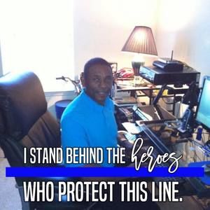 Meet your Posher, Danny